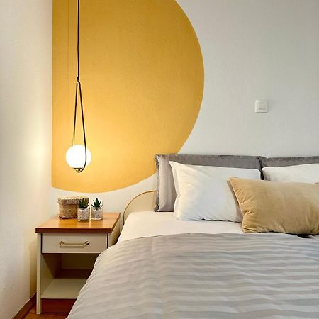 Adriatic Vibes Apartments Задар Экстерьер фото