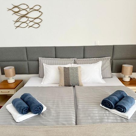 Adriatic Vibes Apartments Задар Экстерьер фото