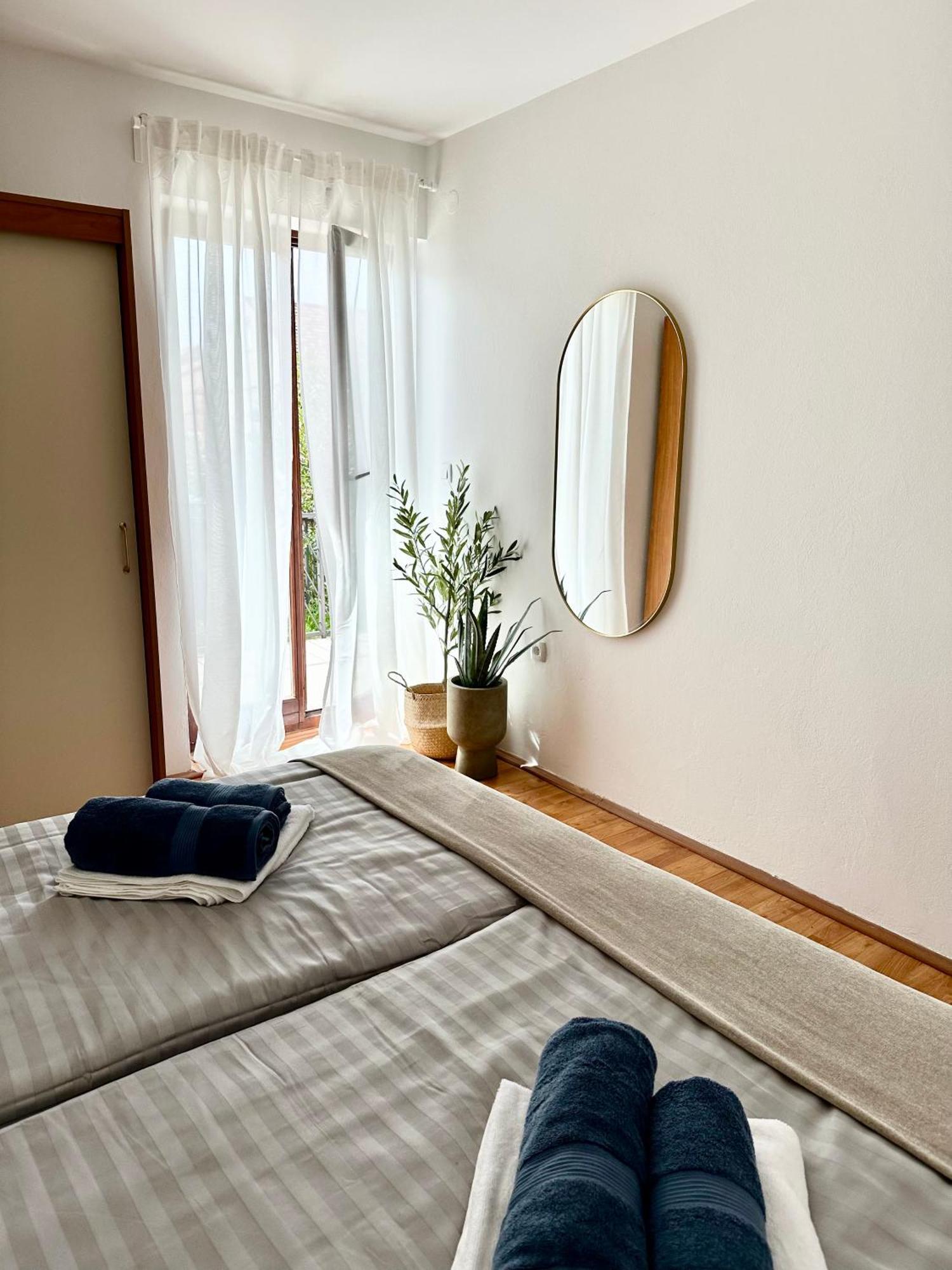 Adriatic Vibes Apartments Задар Экстерьер фото