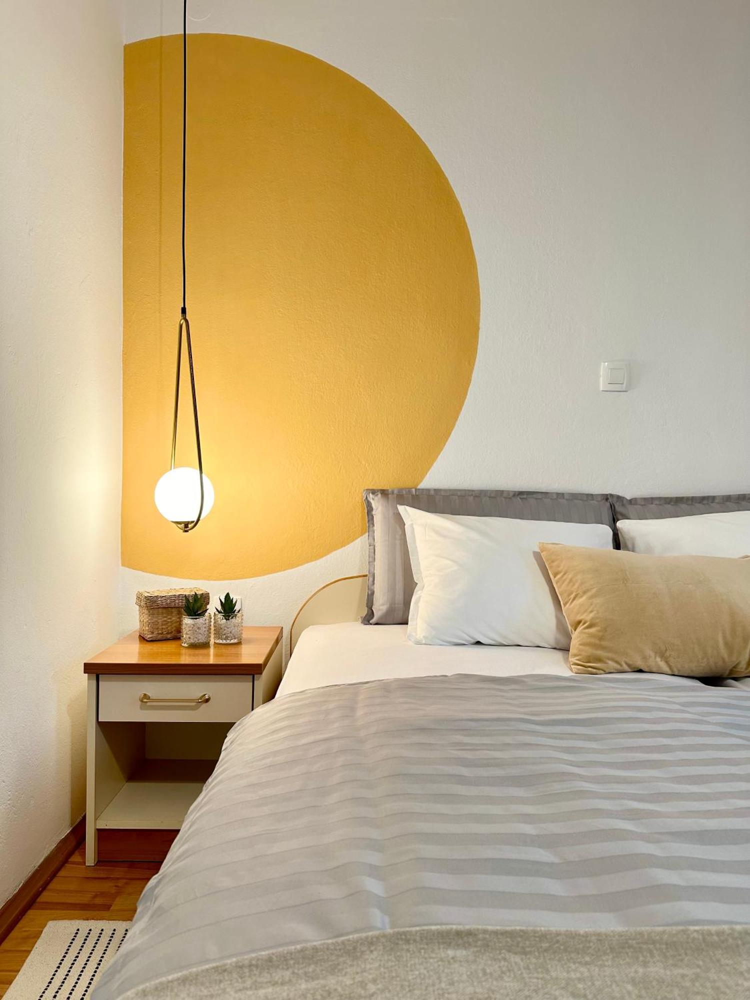 Adriatic Vibes Apartments Задар Экстерьер фото