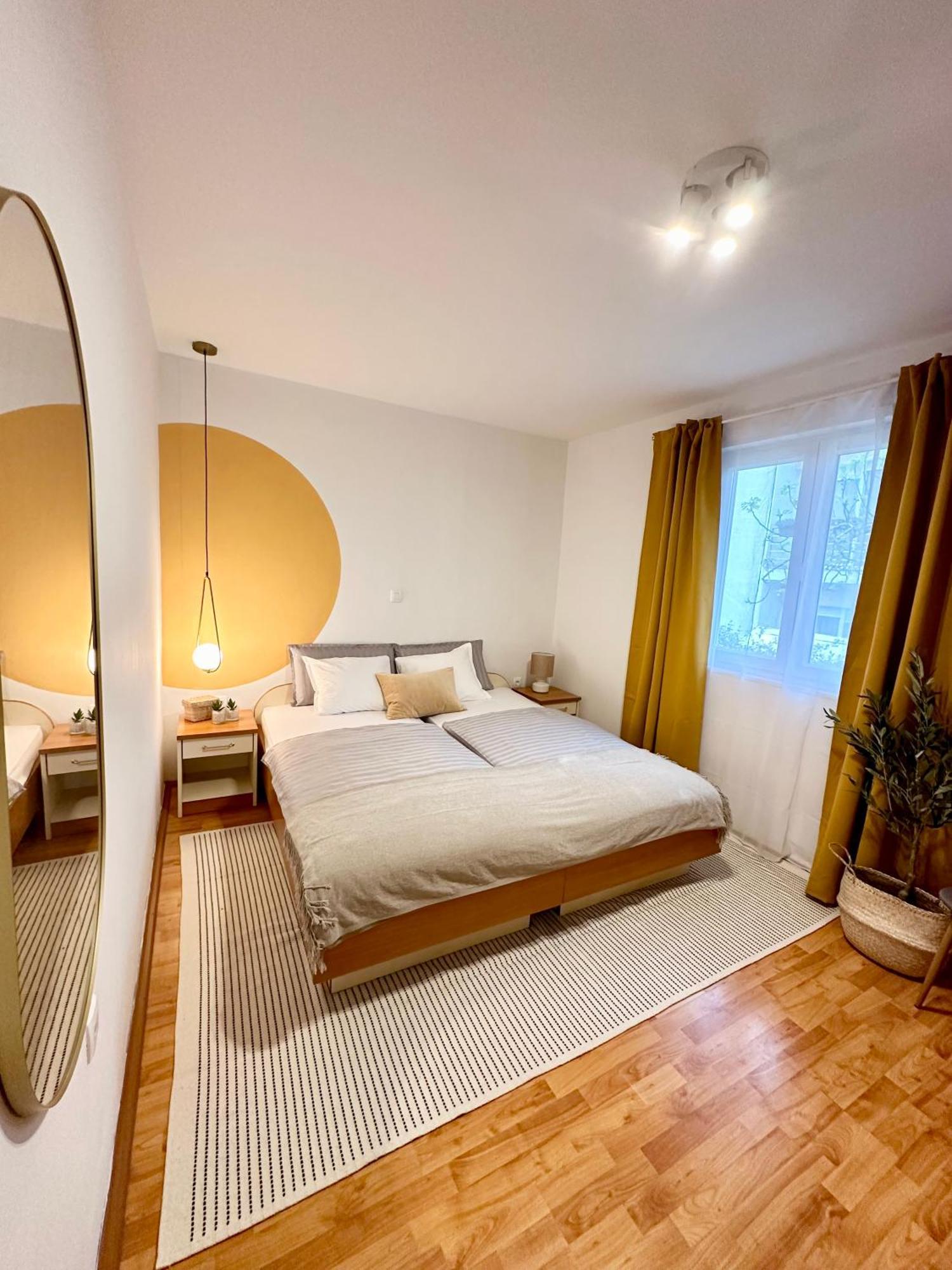Adriatic Vibes Apartments Задар Экстерьер фото