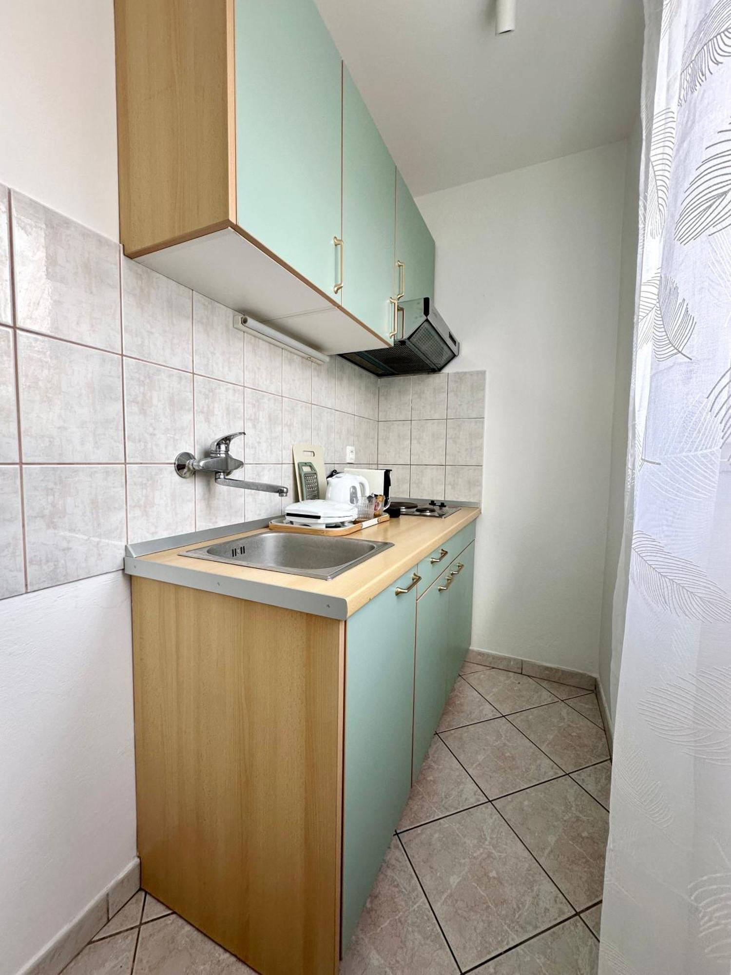 Adriatic Vibes Apartments Задар Экстерьер фото