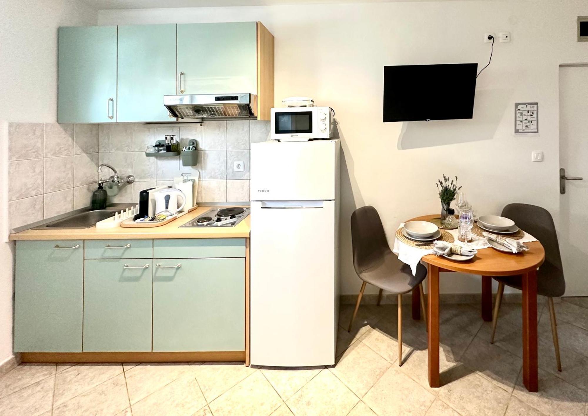 Adriatic Vibes Apartments Задар Экстерьер фото