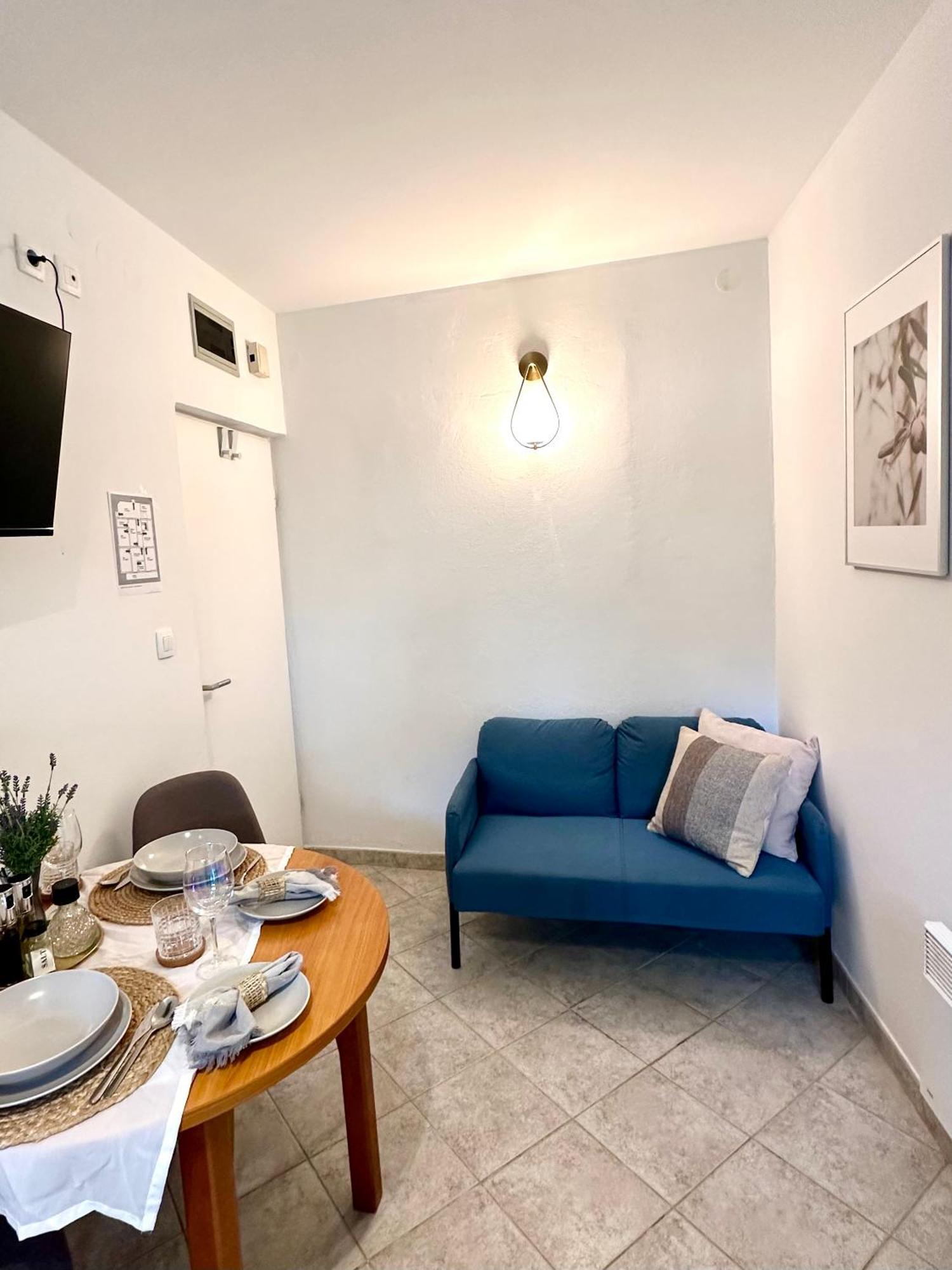 Adriatic Vibes Apartments Задар Экстерьер фото