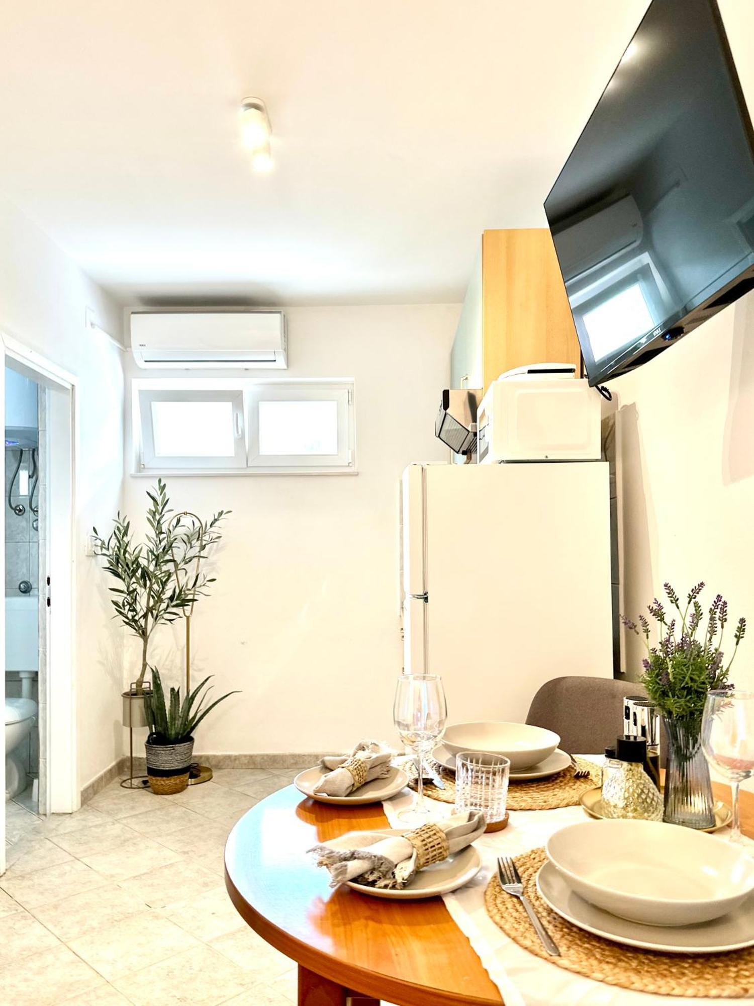 Adriatic Vibes Apartments Задар Экстерьер фото